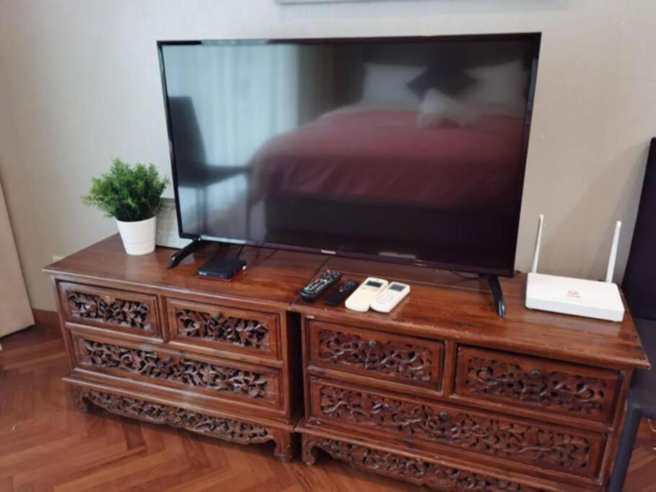Wow Strait Quay Luxury Suite Room Tanjung Tokong Exterior foto
