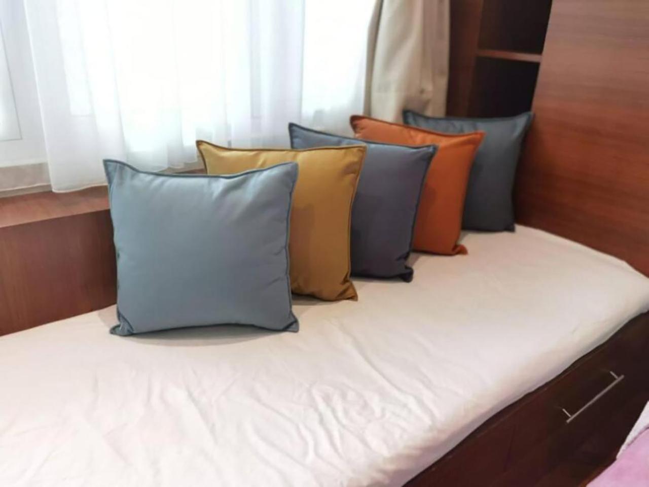 Wow Strait Quay Luxury Suite Room Tanjung Tokong Exterior foto