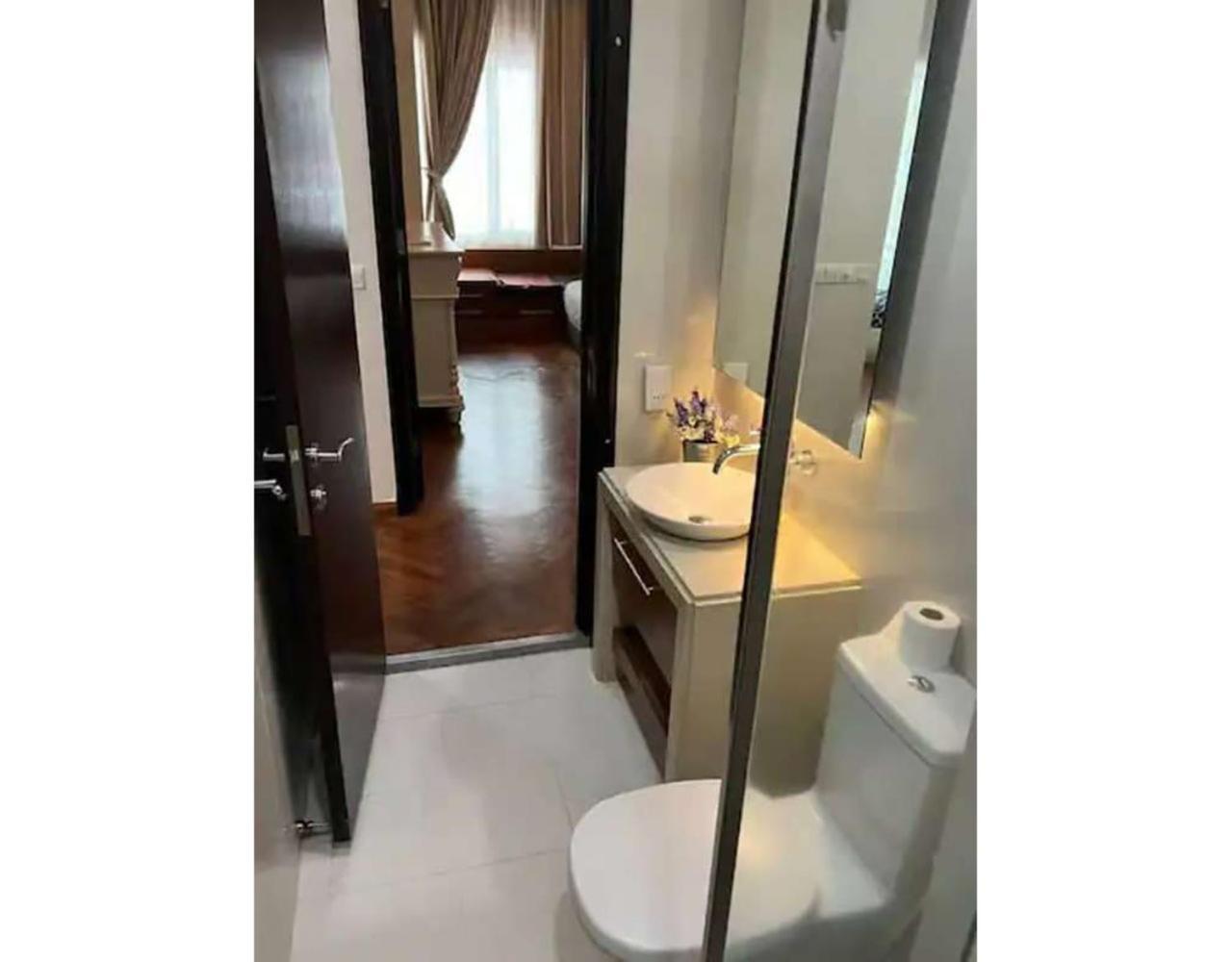 Wow Strait Quay Luxury Suite Room Tanjung Tokong Exterior foto